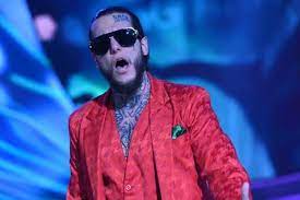 Últimas noticias de alexander caniggia: The Police Went To Look For Alex Caniggia At Cantando Daily Show Archyde