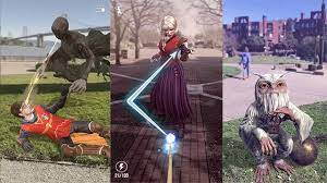 Created by the developers of pokémon go, harry potter: Download Harry Potter Wizards Unite Apk V2 17 0 For Android
