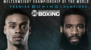 ProAmFightTalk with Juan Marshall: 2017-11-26