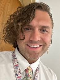 David Sorenson's Instagram, Twitter & Facebook