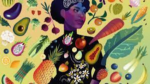 1) beginning cooks interested in trying their hand at making tasty, . How I Found Empowerment In The The Black History Of Plant Based Diets Eater