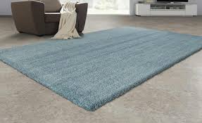 Möbel höffner de teppiche bei kaufspot.de angebote suchen & vergleichen auf einer seite top marken top shops super preise jetzt entdecken! Hochflorteppich Touch Turkis 120x170 Cm Hoffner Webteppich Gewobener Teppich Teppich Auslegware