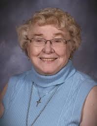 Shirley May (Sawyer) Oldfield Obituary