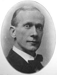 Frank Williamson Benson (1858-1911)