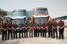Lebih menjimatkan bahan api berbanding enjin petrol. Ekspres Perdana Labur Rm8 Juta Beli 9 Bas Baharu