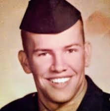 Obituary information for Theodore Richard Blashinsky