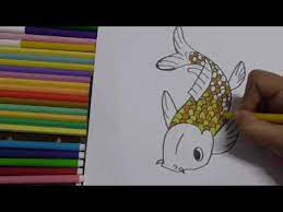 عالم البحار youtube drawings draw