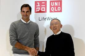 In 2003, he founded the roger federer foundation, which is dedicated to providing education programs for children living in poverty in africa and switzerland. How Much Is Uniqlo Contract Of Federer Worth And Why Did He Drop Nike