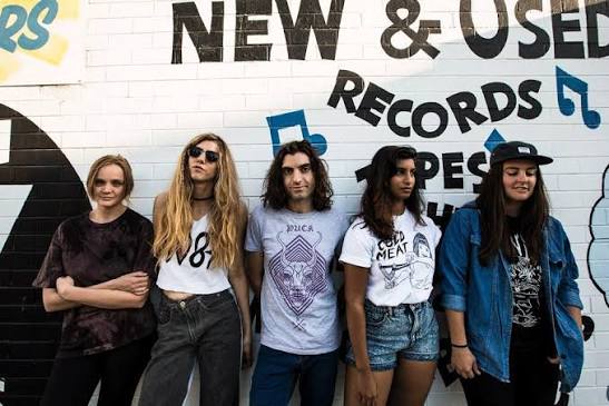 HUSSY - triple j Unearthed