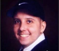 Brantley Reed Fairey (1983-2000)