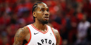 35 rumors in this storyline. Kawhi Leonard Could Cash In By Staying With Raptors For 2 Years