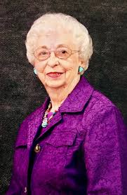 Obituary for Mary Lee (Thomas) Bossert