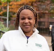 Grassroots Grocers — Grassroots Grocery