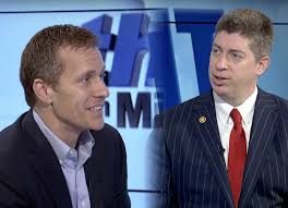 See the complete profile on linkedin and discover renán's. Senate Governor Look To Reform Missouri Taxes But Which Version Will Advance Clayton Times