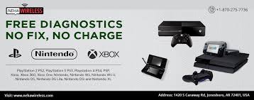 At cpr, we believe a broken gaming device doesn't have to mean game over! Ps4 Console Repair Near Me Www Macj Com Br