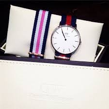 Official Website Of Daniel Wellington Daniel Wellington Daniel Wellington Watch Elegant Watches