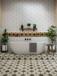 Flooring that stands up to bathroom wear. Bathroom Flooring Ideas For 2021 Choose Bathroom Flooring