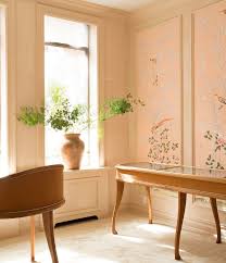 Choose your favorite designs and mix together for a fabulous statement. Framed Wallpaper Panels Maison Ce
