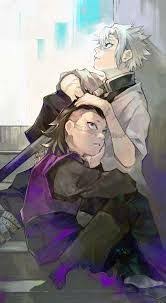 Anime wallpapers 4k hd for desktop, iphone, pc, laptop, computer, android phone, smartphone, imac, macbook wallpapers in ultra hd 4k 3840x2160, 1920x1080 high definition resolutions. My Kimetsu No Yabai Gallery Genya And Sanemi Wattpad