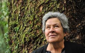 Martha (Pati) Ruiz Corzo