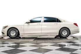 Image result for Cashmere White 2017 Maybach
