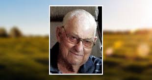 Burnell John Mayne Obituary 2018