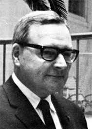 Richard B. Ogilvie Facts for Kids