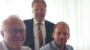 Aus Aigen und Schlägl wird Aigen-Schlägl