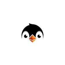 Obviously, as i have never soiled my. Penguin Logos The Best Penguin Logo Images 99designs