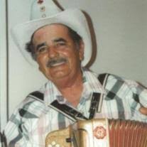 Nieves Moreno Obituary