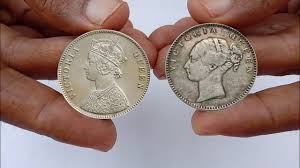 See what victoria rae (rae3138) has discovered on pinterest, the world's biggest collection of ideas. 1862 Victoria Queen Silver Rupee Coins Full Detail Price Or Value Youtube