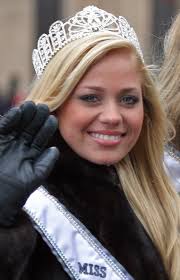 Miss Minnesota Teen USA