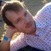 Fistful of Feet by Jordan Krall