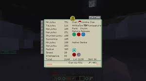 Naruto mod for minecraft 1.6.4 changelogs. Naruto Anime Mod Wip Mods Minecraft Mods Mapping And Modding Java Edition Minecraft Forum Minecraft Forum