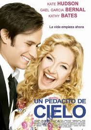 Un pedacito de cielo (2012)