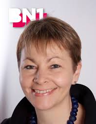 BN1 Magazine July 2024 by BN1 Magazine