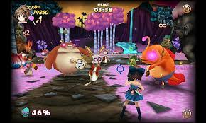 Miles de juegos aplicaciones android apk gratis para descargar 2016. Zombie Panic For Android Apk Download