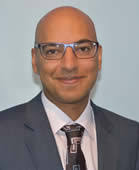 Consultant Gastroenterologist