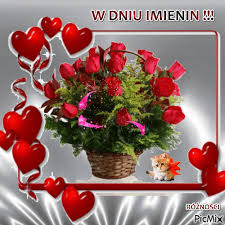 See more of zyczenia imieninowe on facebook. Pin Na Gify