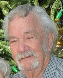 William Robert Moore Obituary 2023