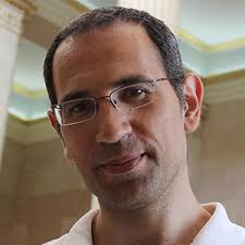 Distinguished Faculty Lecture Series : UMass Amherst