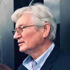 Norman kay (@bignose43)