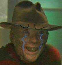 Dove sono i miei compagni main di Freddy? Ho la sensazione di essere  l'unico main di Freddy, lmao non ne vedo mai altri. Cosa ne pensate di lui?  È OP? Tier basso?