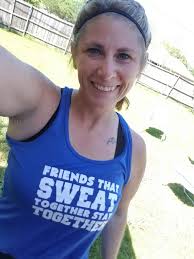 Thank you Stacey Roberts this is deadly! So good. Measured with my heart 🤣