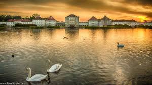 Fotospaziergang Im Schlosspark Schloss Munchen Schlosspark Schloss Nymphenburg