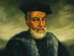 DESCUBRIMIENTO DE LA "CALIFORNIA"