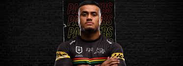 How can you not like big viliame kikau? Updated Nrl Teamlist Round 3 Panthers