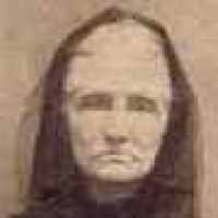 Martha Justice (1834–1926)