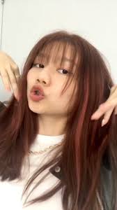 new #haircolour 👩‍🎤