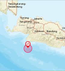 Gempa sempat dirasakan pada 10 tahun lalu oleh warga jambu dipa, cisarua, pada 2011 lalu gempa dengan berkekuatan 3,3 kemudian meliputi kota bandung, lembang, cimahi dan sesar garsela. Regional Ini Penyebab Gempa Bumi Di Sukabumi Yang Terasa Hingga Bandung